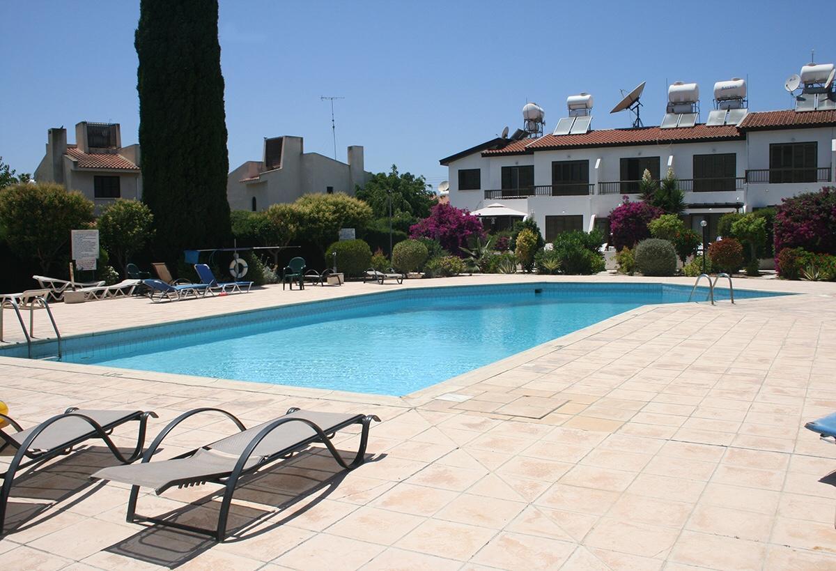 Evitas House * Πάφος