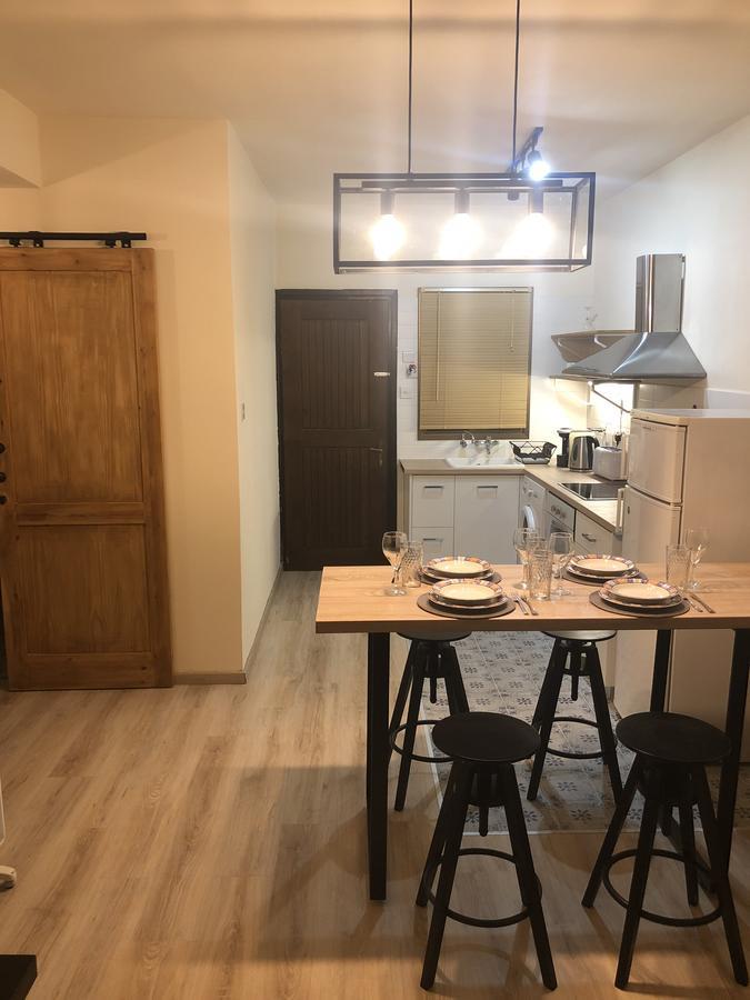 Evitas House Διαμέρισμα