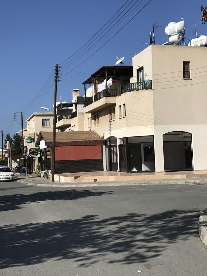 Διαμέρισμα Evitas House *