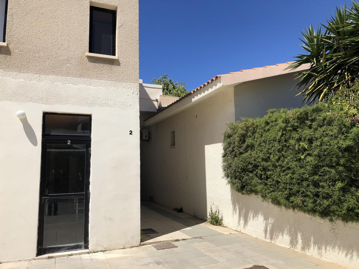 Διαμέρισμα Evitas House Πάφος