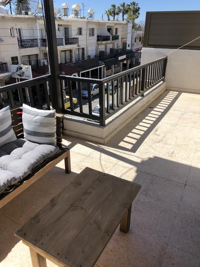 Διαμέρισμα Evitas House Πάφος